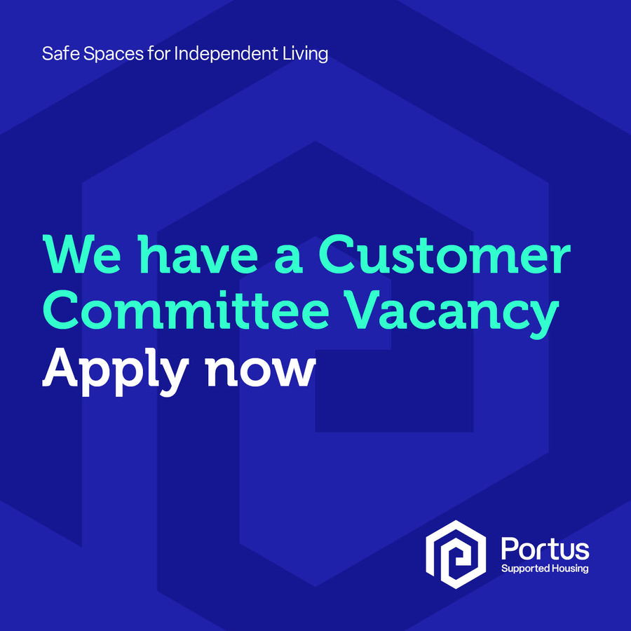 Join our Customer Committee